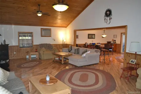 238 Trout Brook Road Roscoe NY 12776