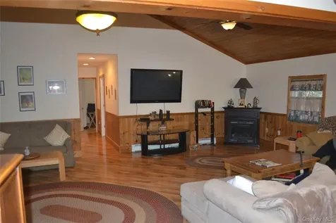 238 Trout Brook Road Roscoe NY 12776