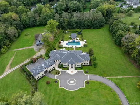 53 Simonson Road Old Brookville NY 11545