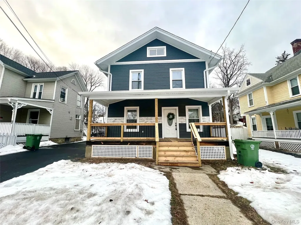 145 Academy Avenue Middletown NY 10940