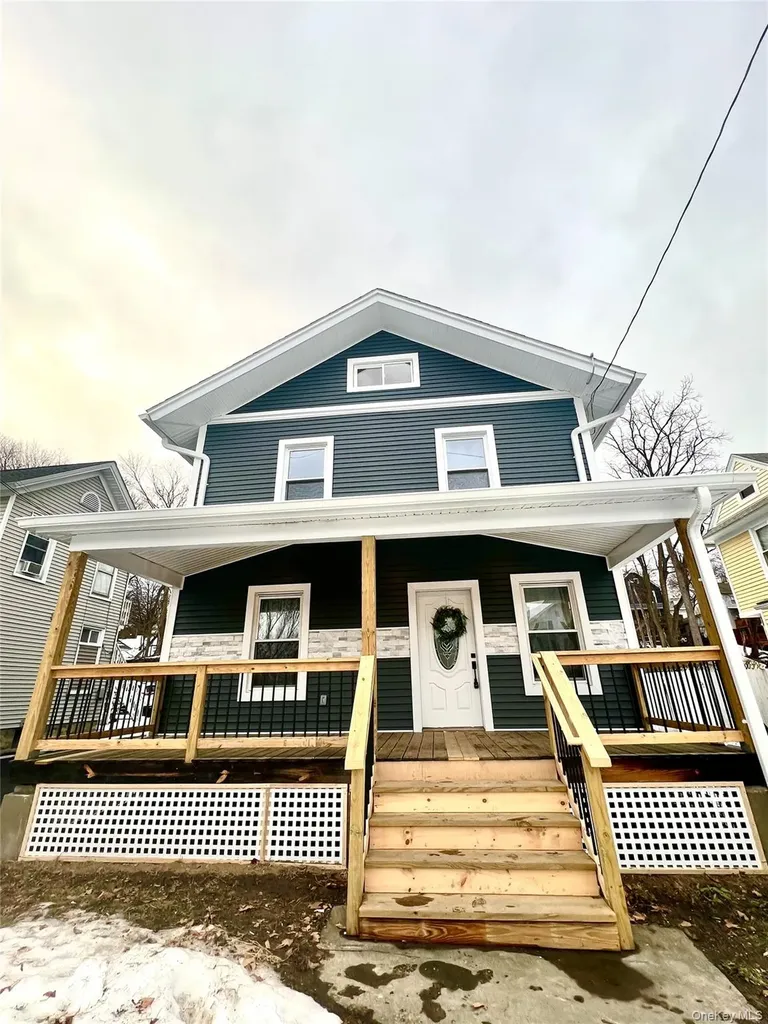 145 Academy Avenue Middletown NY 10940