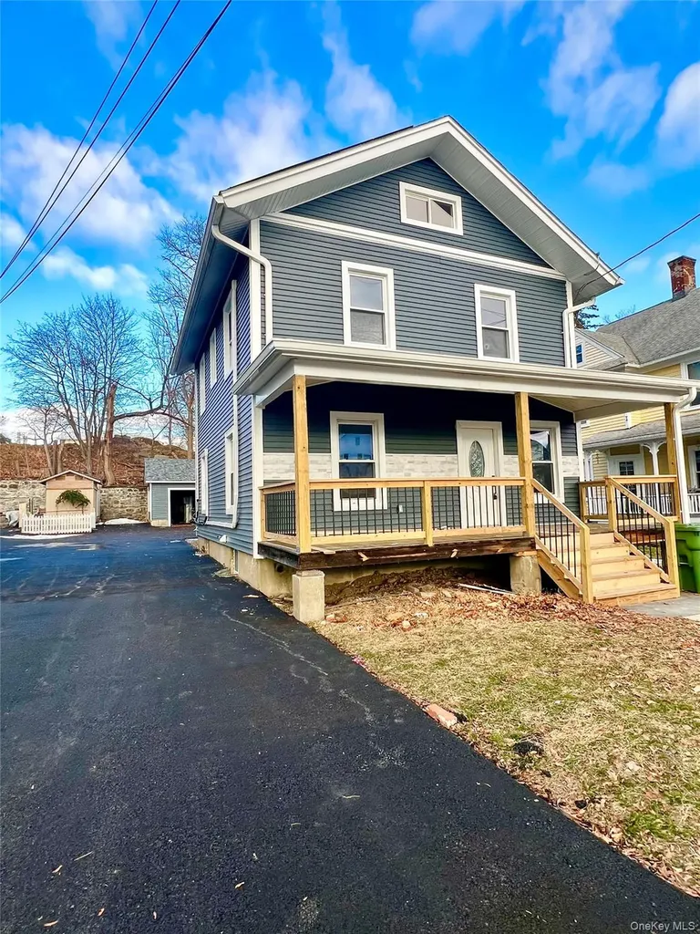 145 Academy Avenue Middletown NY 10940