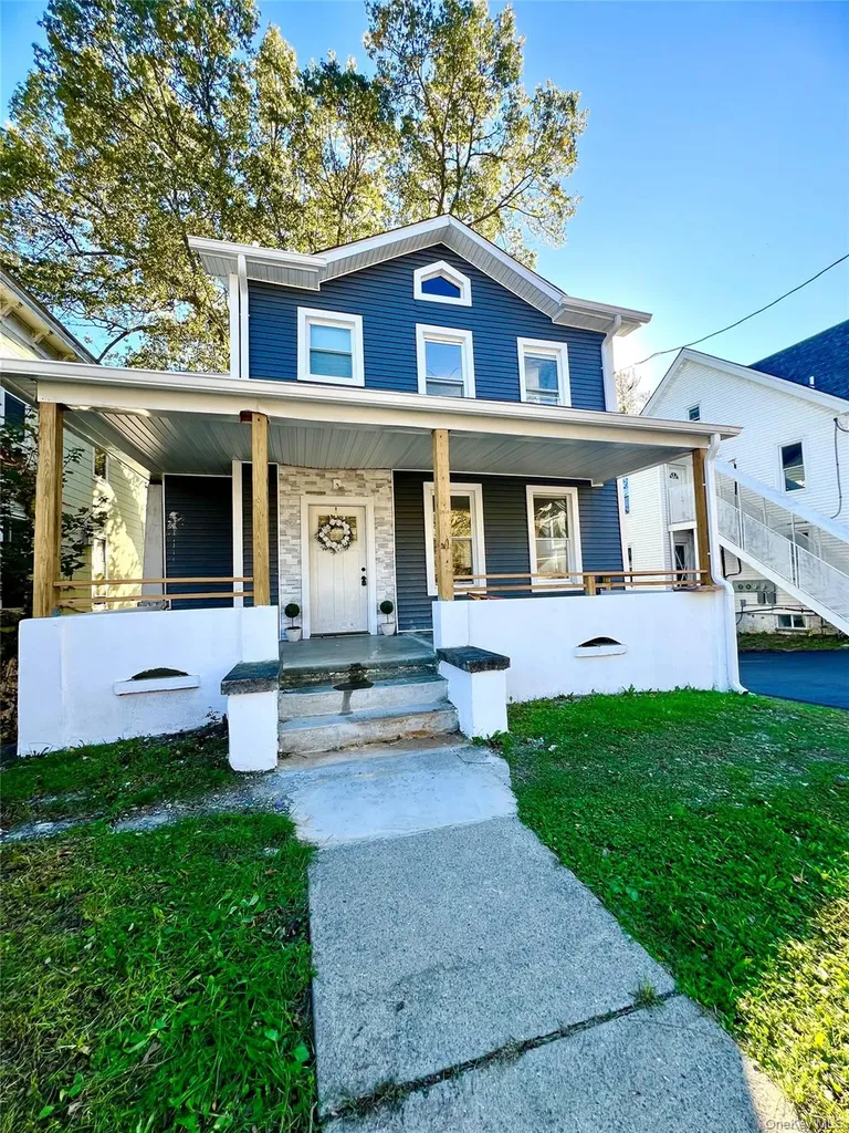 126 W Main Street Middletown NY 10940