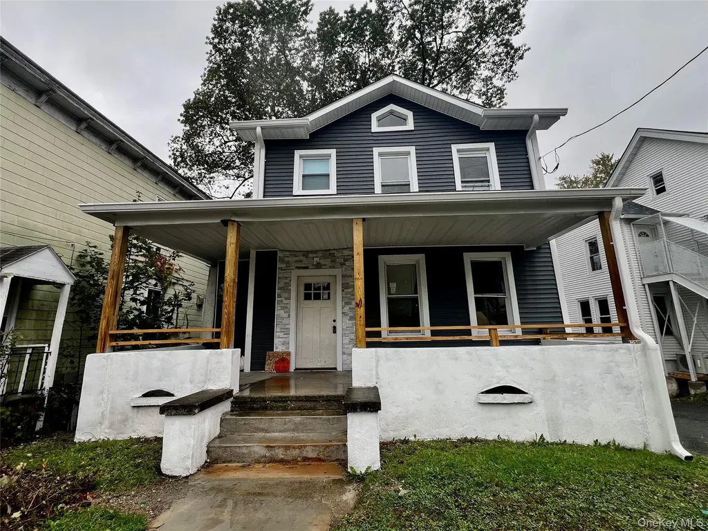 126 W Main Street Middletown NY 10940
