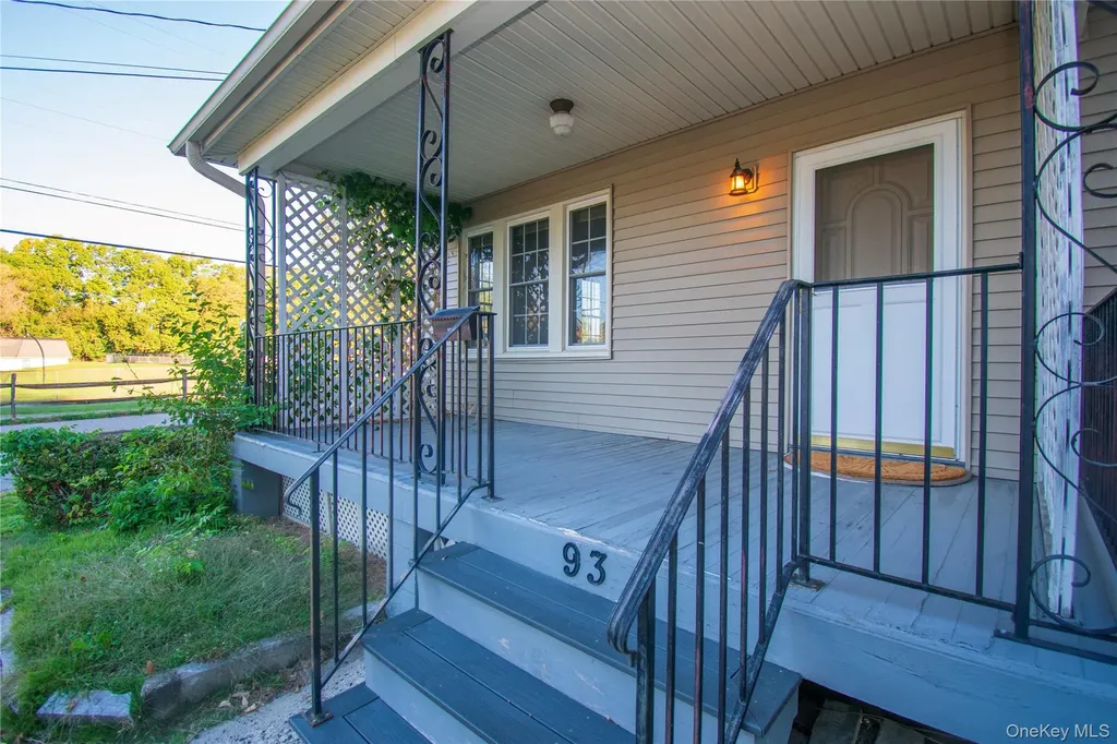 93 Kent Street Beacon NY 12508
