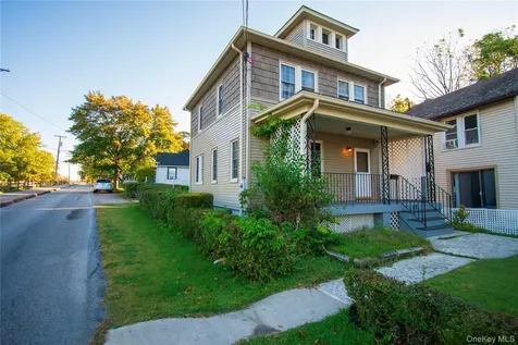 93 Kent Street Beacon NY 12508