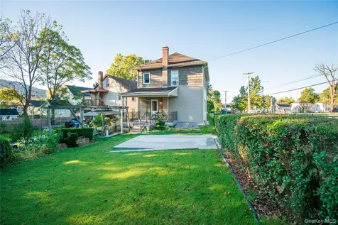 93 Kent Street Beacon NY 12508