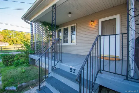 93 Kent Street Beacon NY 12508