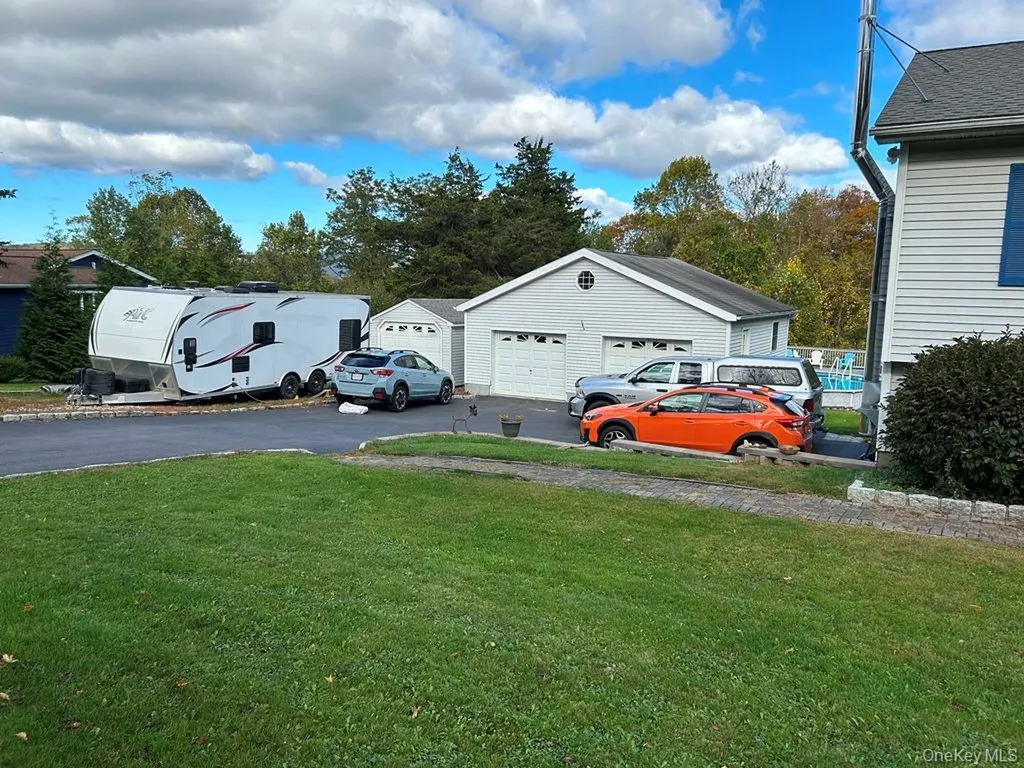 105 Sheldon Road Wingdale NY 12594