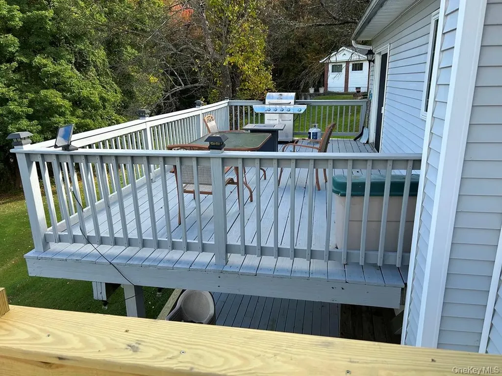 105 Sheldon Road Wingdale NY 12594