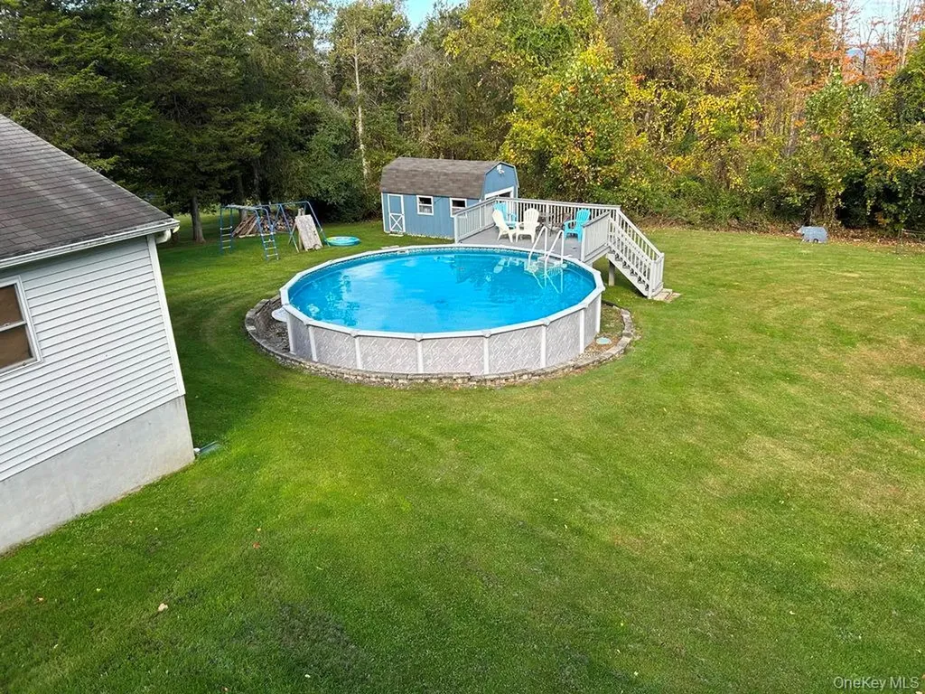 105 Sheldon Road Wingdale NY 12594