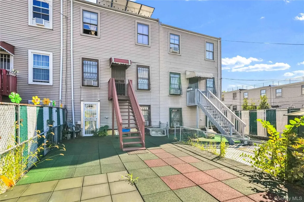 49 Hull Street Brooklyn NY 11233