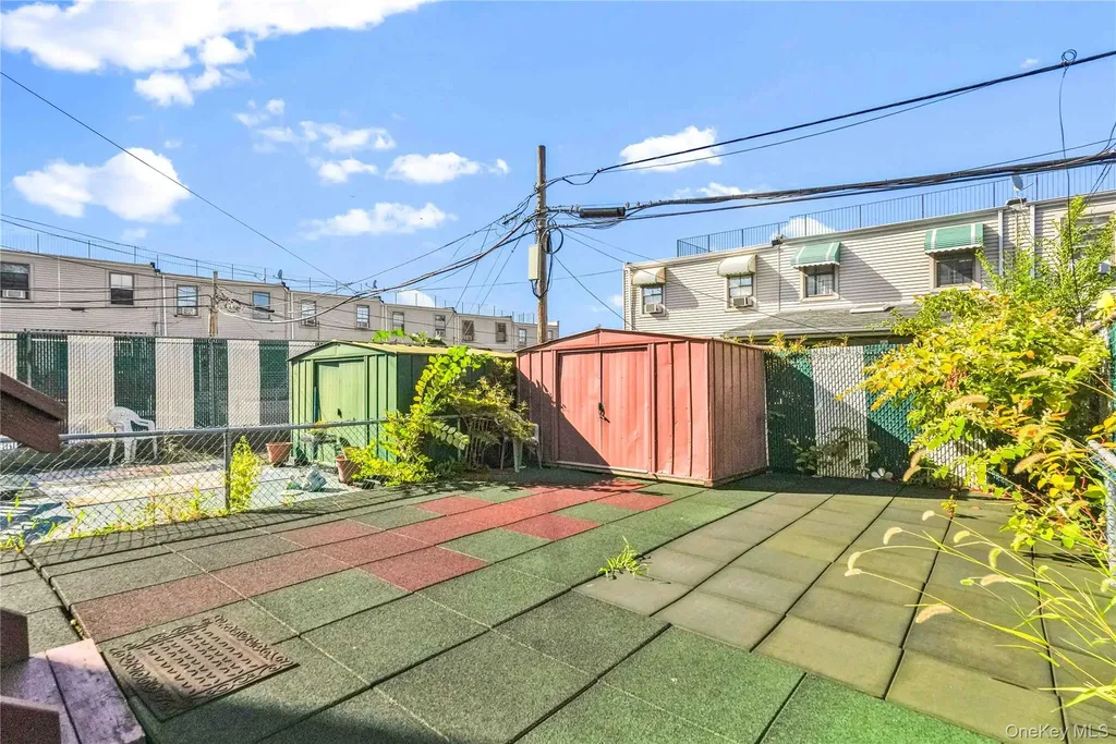 49 Hull Street Brooklyn NY 11233