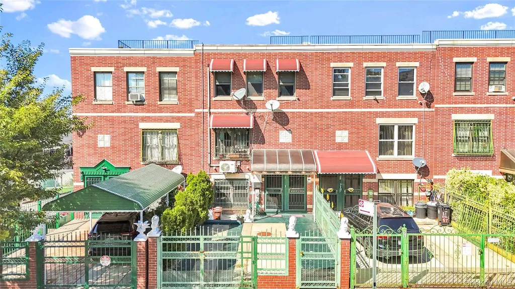 49 Hull Street Brooklyn NY 11233
