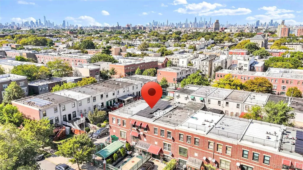 49 Hull Street Brooklyn NY 11233