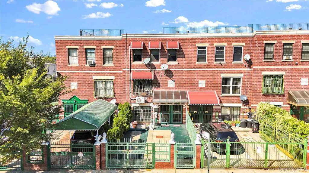 49 Hull Street Brooklyn NY 11233