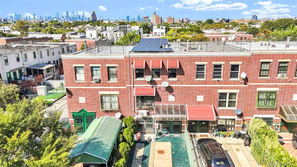 49 Hull Street Brooklyn NY 11233