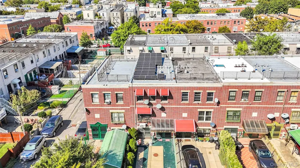 49 Hull Street Brooklyn NY 11233