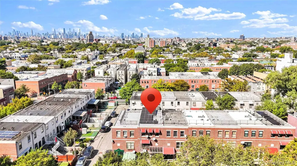 49 Hull Street Brooklyn NY 11233