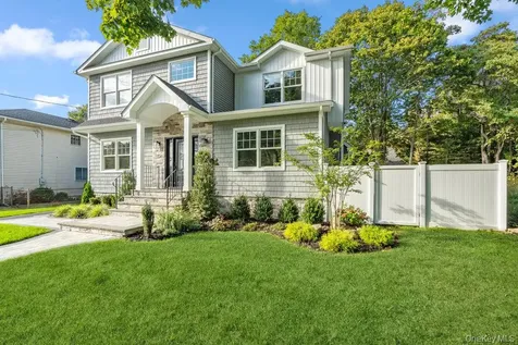 57 William Street Bethpage NY 11714