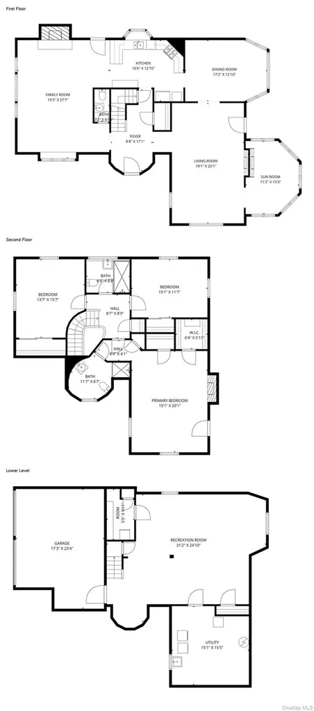 10 Soundview Crest Manhasset NY 11030