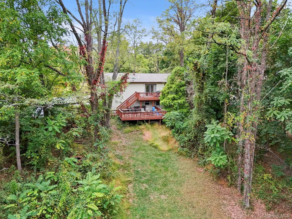4 Verven Road Poughkeepsie NY 12603