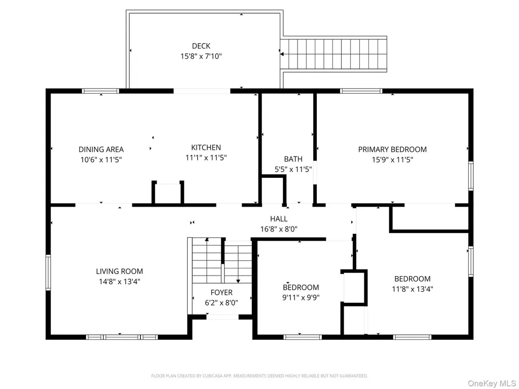 4 Verven Road Poughkeepsie NY 12603