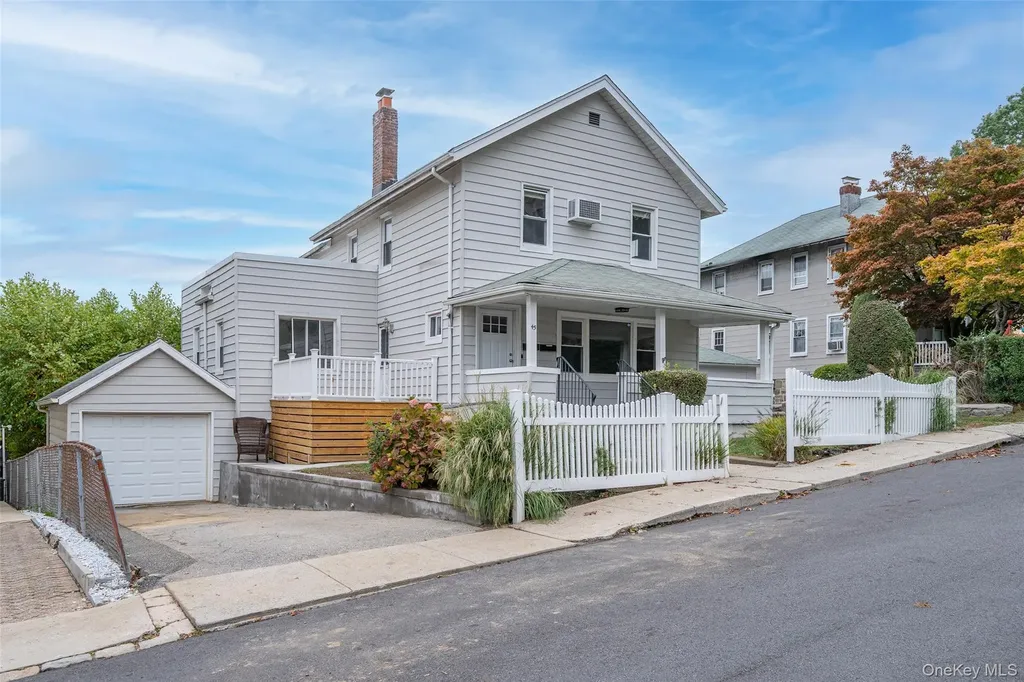 45 Chestnut Street Tuckahoe NY 10707