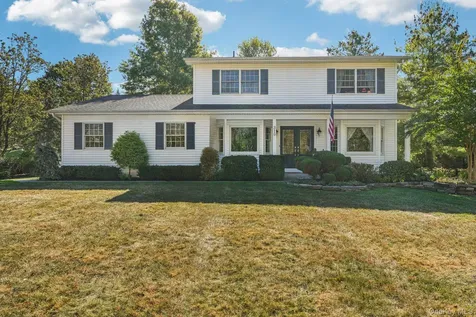 319 Bliss Lane Valley Cottage NY 10989