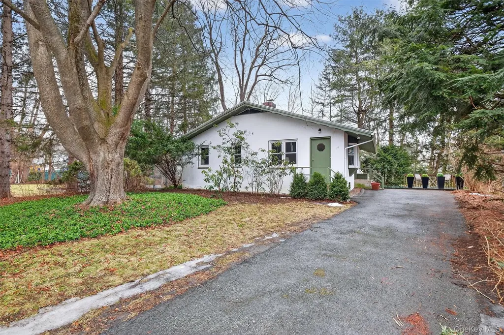 17 Townsend Boulevard Pawling NY 12564