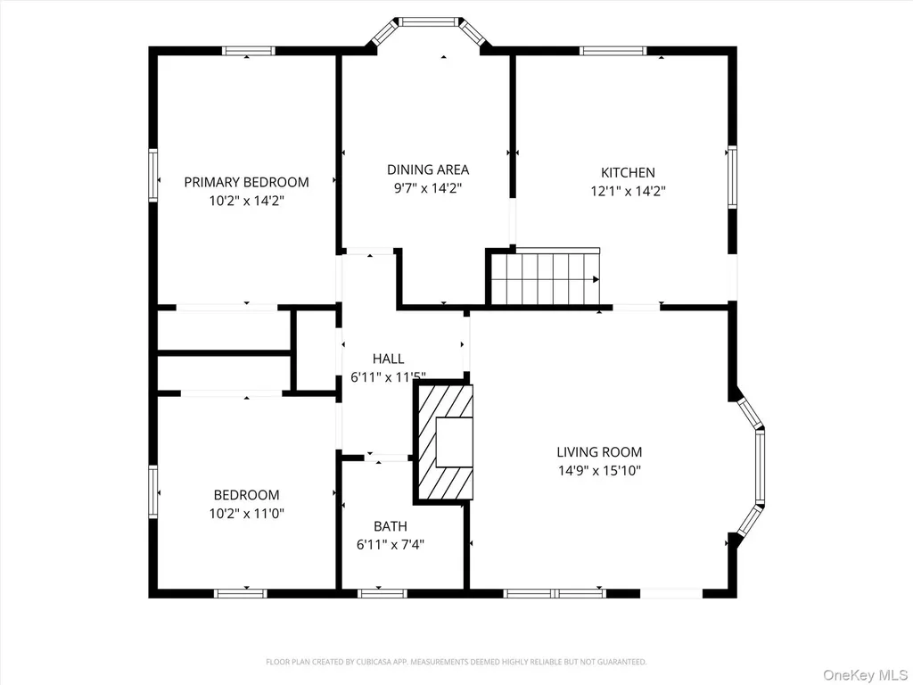 17 Townsend Boulevard Pawling NY 12564