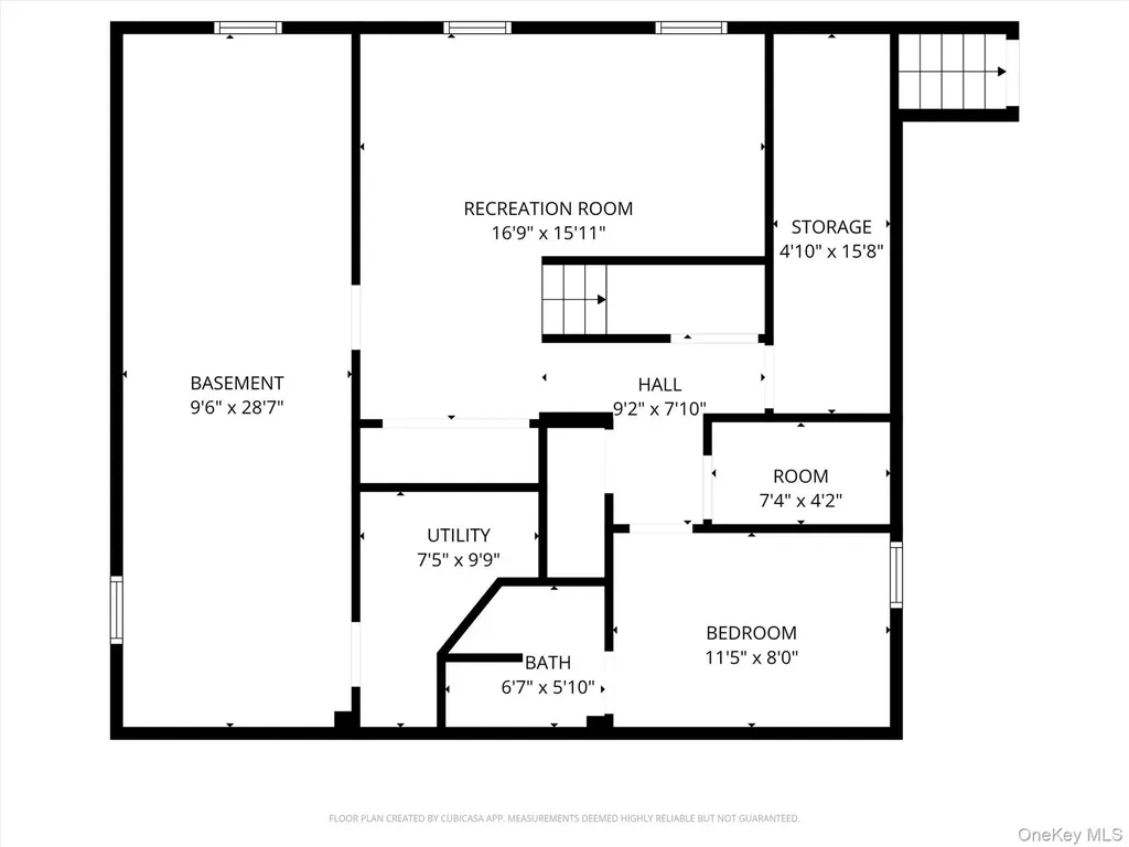 17 Townsend Boulevard Pawling NY 12564
