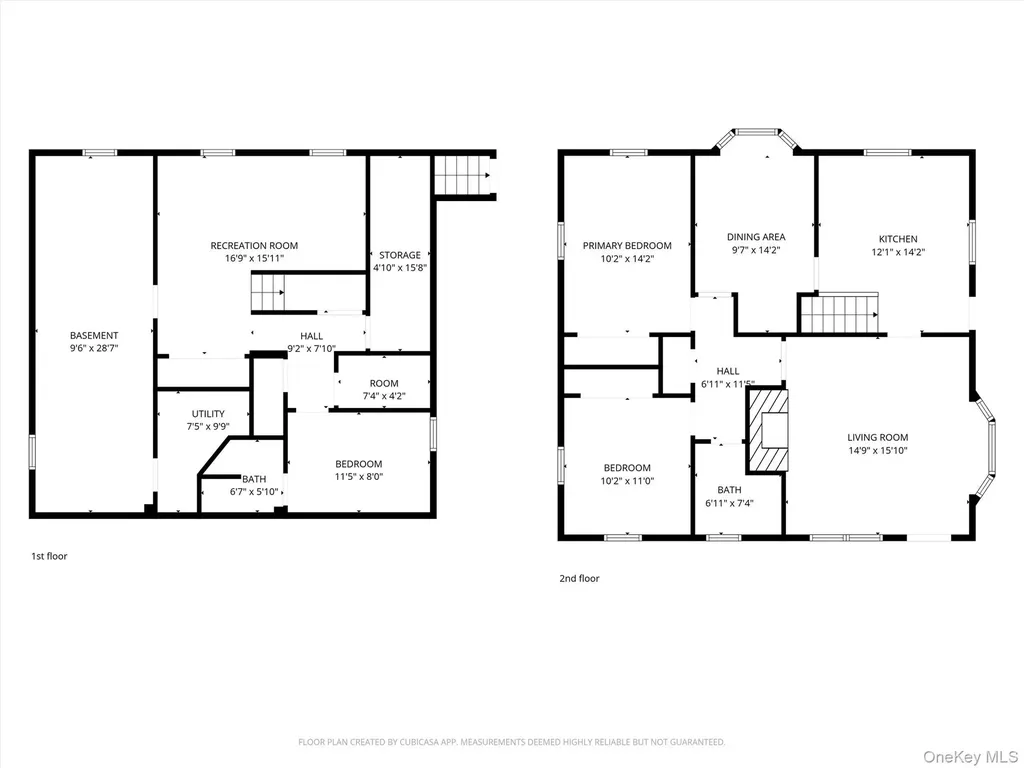 17 Townsend Boulevard Pawling NY 12564
