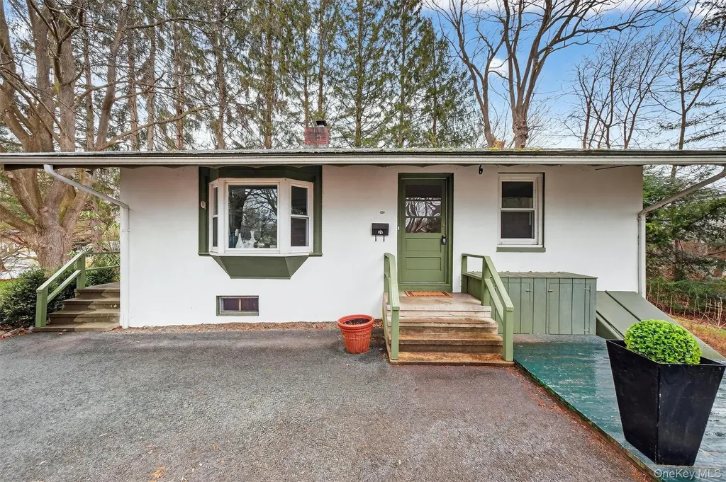 17 Townsend Boulevard Pawling NY 12564