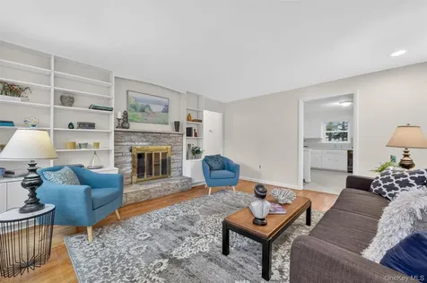 17 Townsend Boulevard Pawling NY 12564