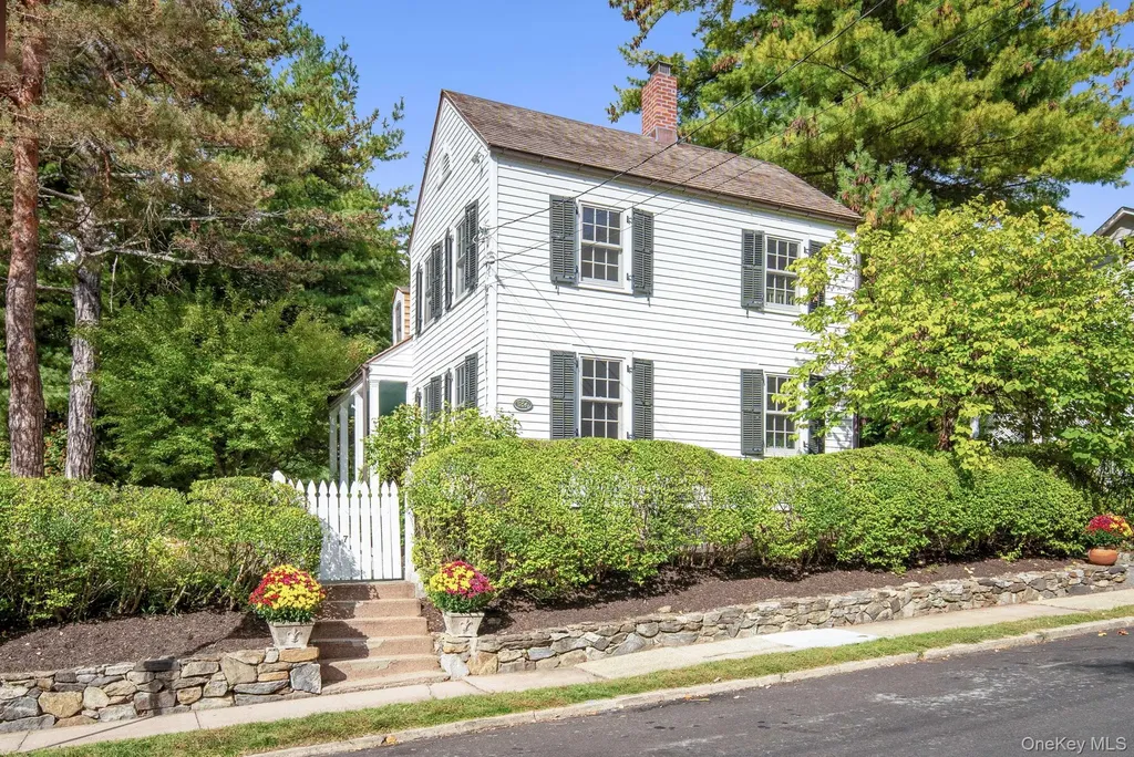 7 Liberty Street Ossining NY 10562