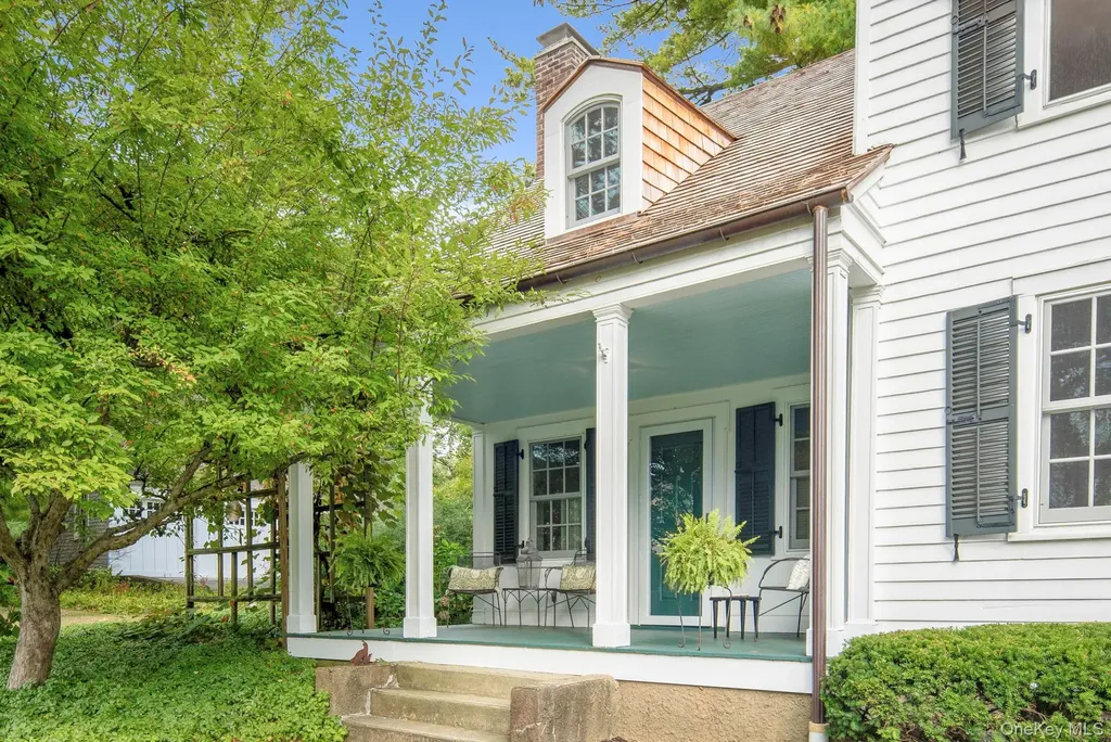 7 Liberty Street Ossining NY 10562