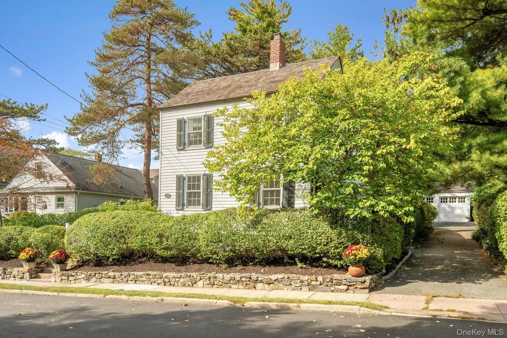 7 Liberty Street Ossining NY 10562
