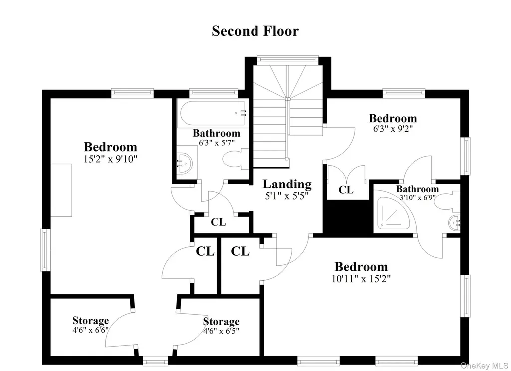 7 Liberty Street Ossining NY 10562