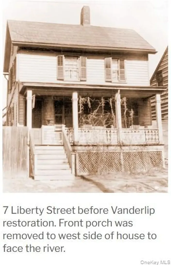 7 Liberty Street Ossining NY 10562