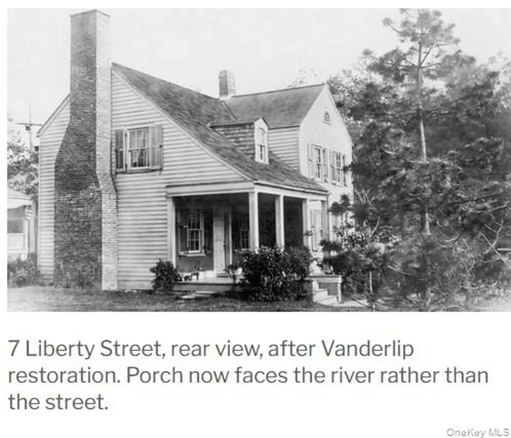 7 Liberty Street Ossining NY 10562
