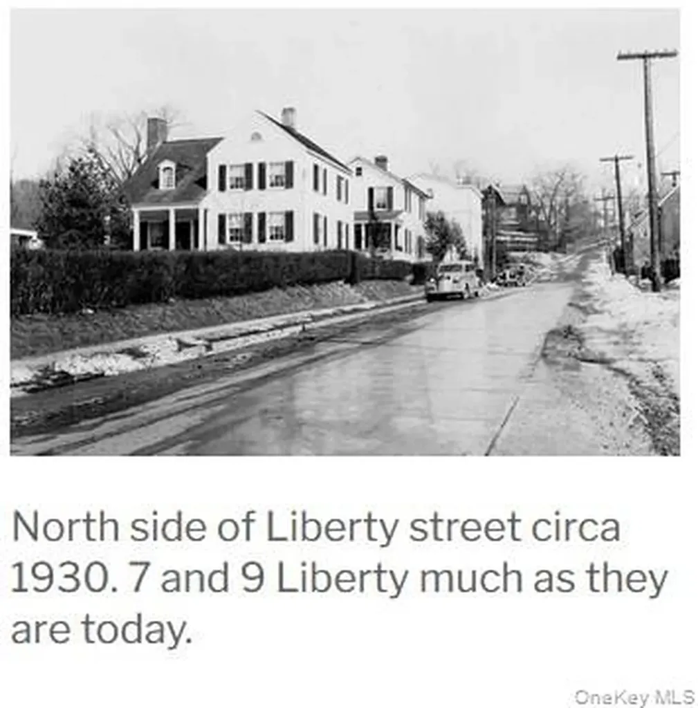 7 Liberty Street Ossining NY 10562
