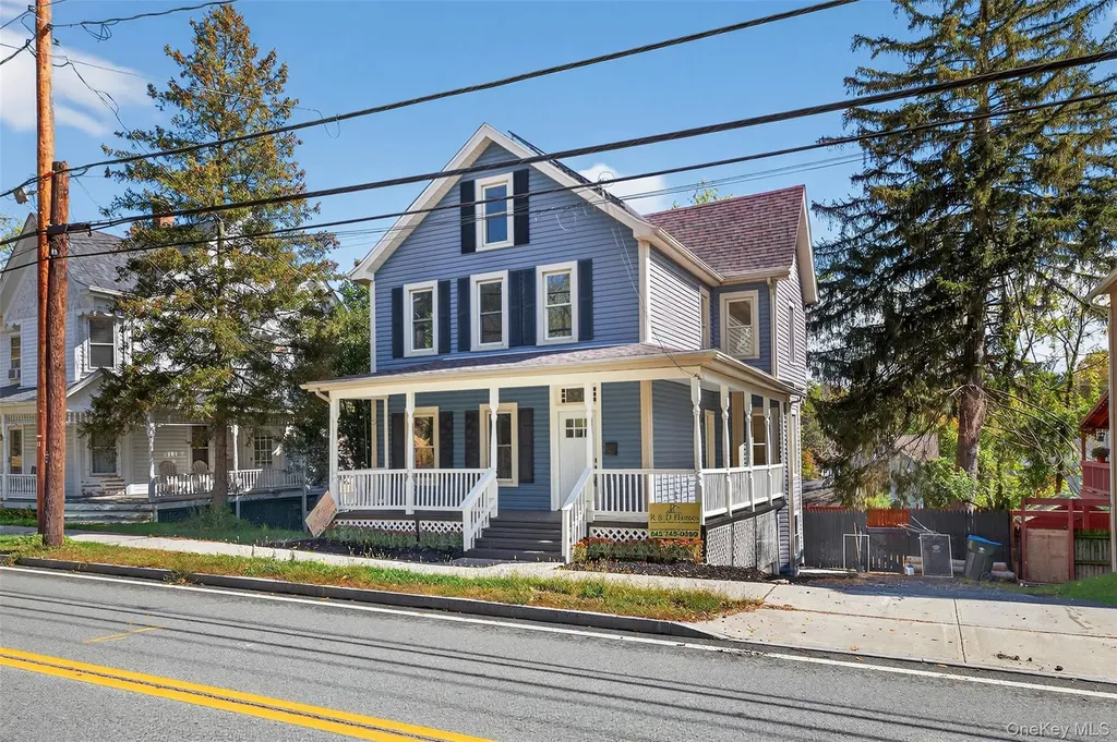 81 Ulster Avenue Walden NY 12586