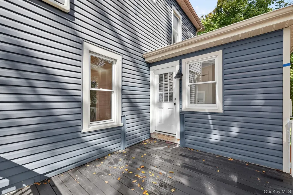 81 Ulster Avenue Walden NY 12586