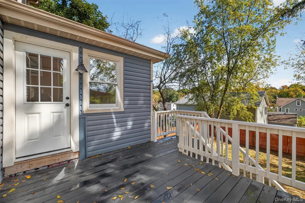 81 Ulster Avenue Walden NY 12586