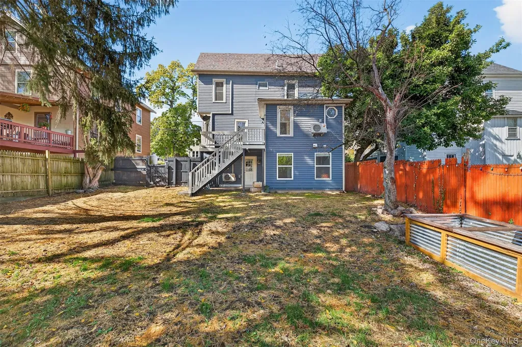 81 Ulster Avenue Walden NY 12586