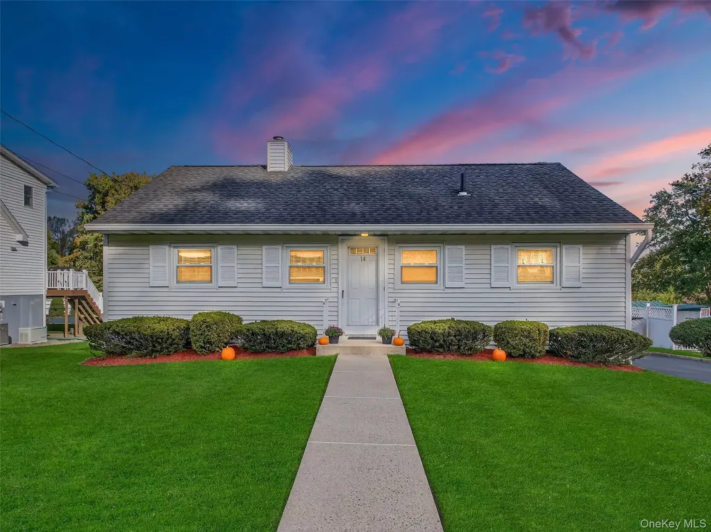 14 Staubitz Avenue Pearl River NY 10965