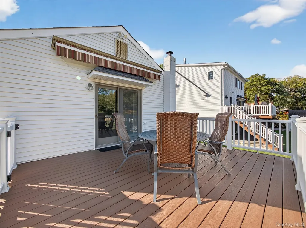 14 Staubitz Avenue Pearl River NY 10965