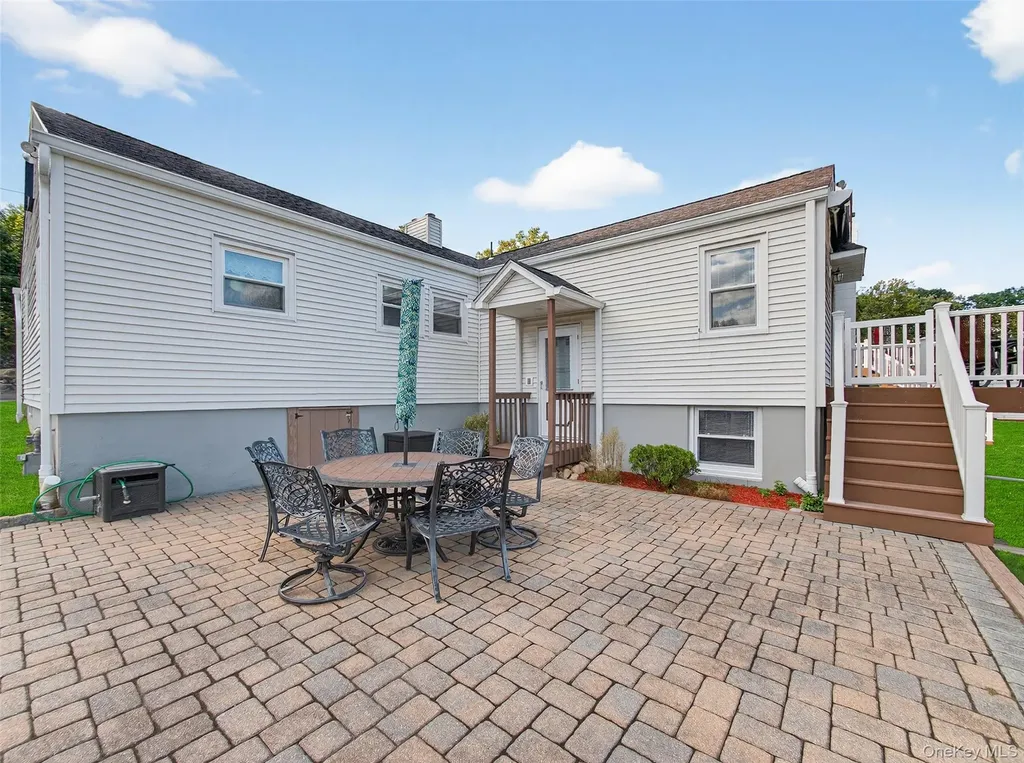 14 Staubitz Avenue Pearl River NY 10965