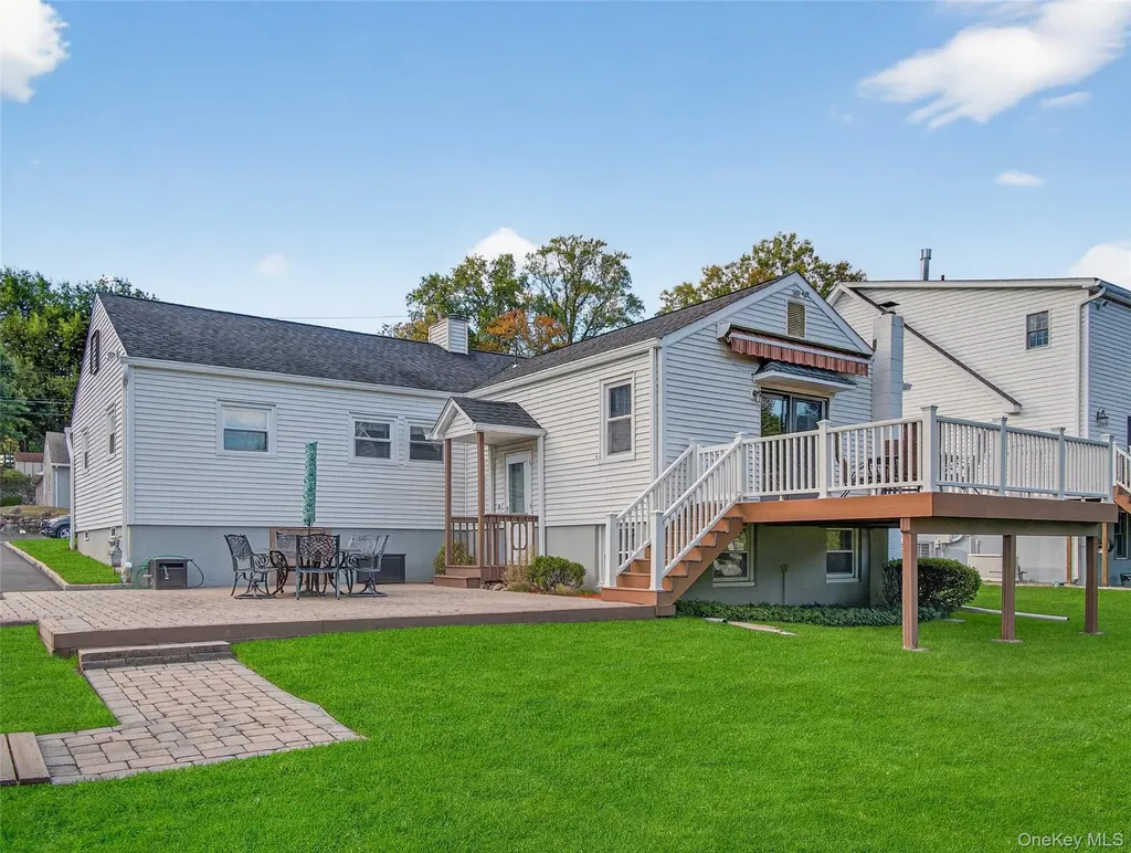 14 Staubitz Avenue Pearl River NY 10965